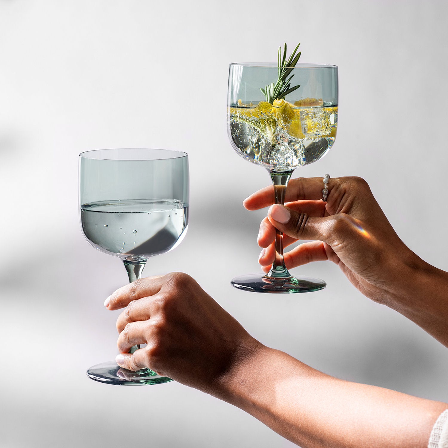 Villeroy & Boch Like Glass kieliszki do wina, 2 sztuki