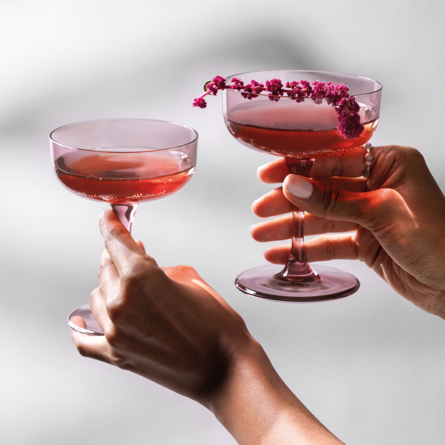 Villeroy & Boch Like Glass szklanki, 2 sztuki