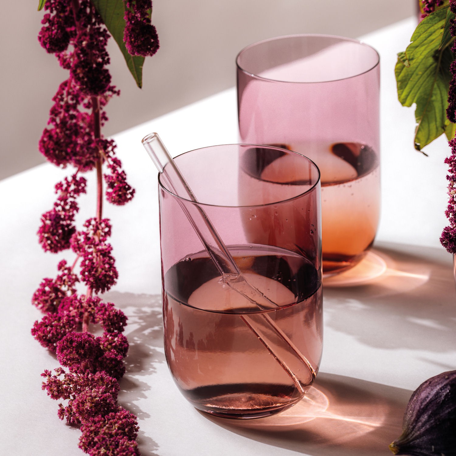 Villeroy & Boch Like Glass szklanki, 2 sztuki