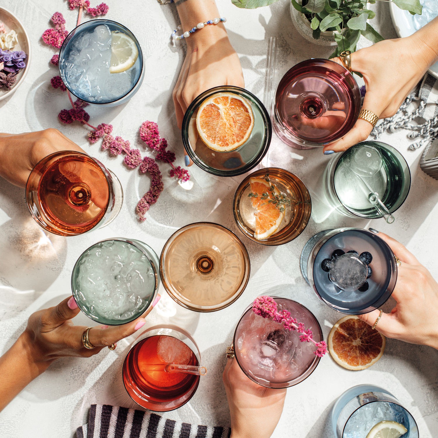 Villeroy & Boch Like Glass szklanki, 2 sztuki