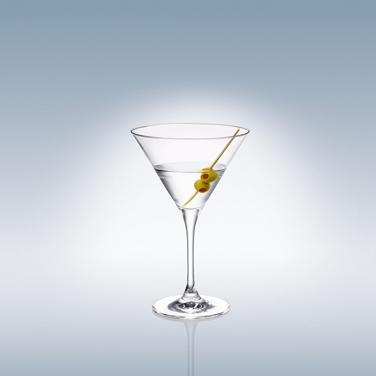 Szklanka do martini Villeroy & Boch Maxima szkło kryształowe 113731