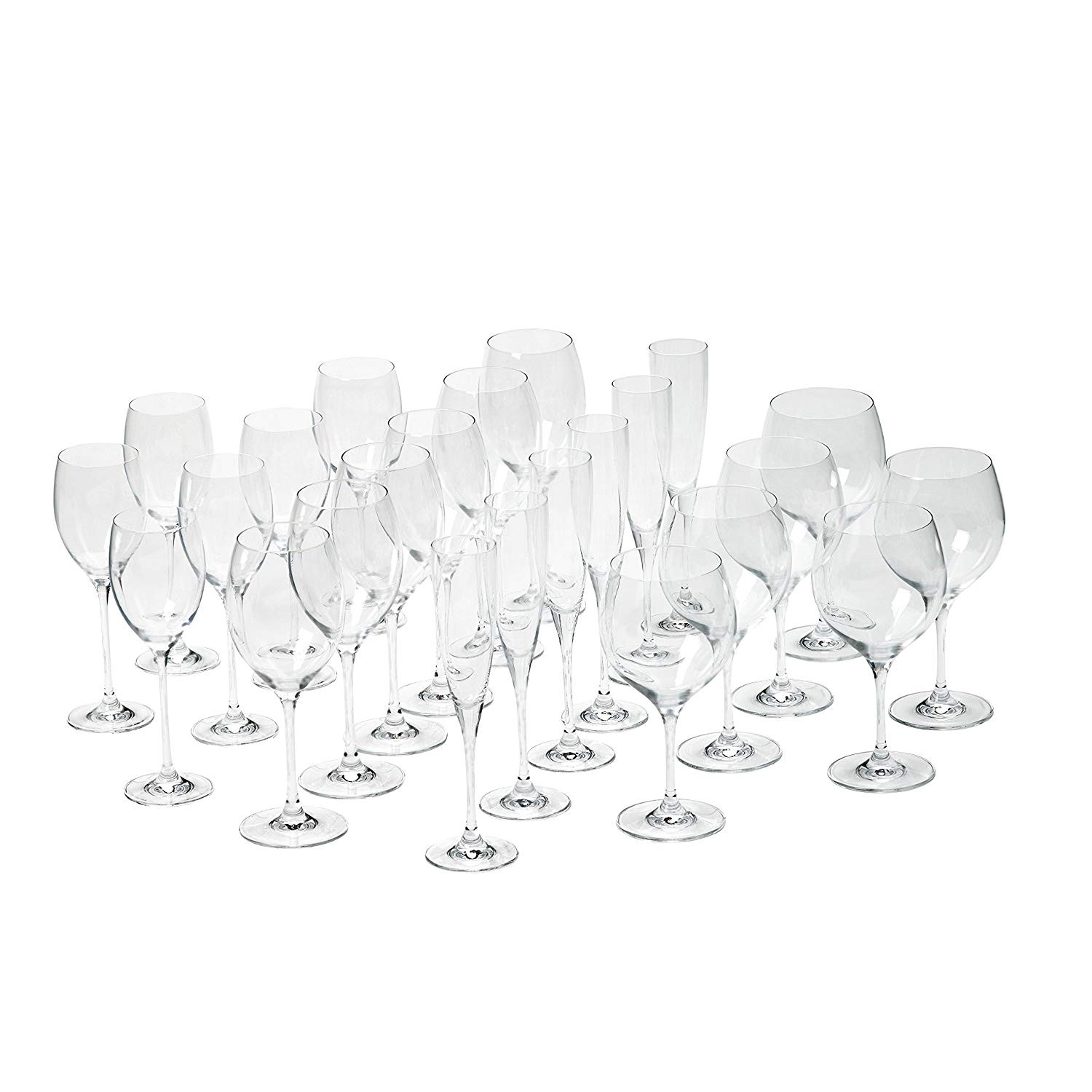 Villeroy & Boch Maxima zestaw kieliszkw, 24 szt.
