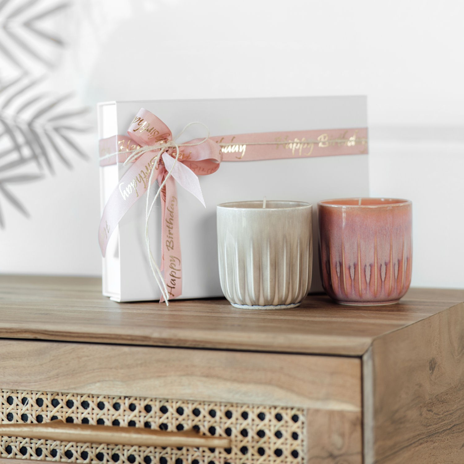 Villeroy & Boch Perlemor Home wieca zapachowa