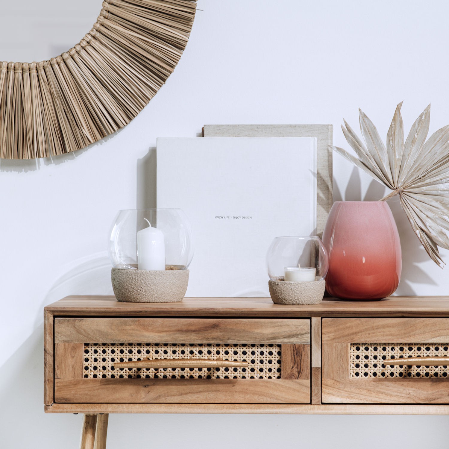 Villeroy & Boch Perlemor Home wiecznik