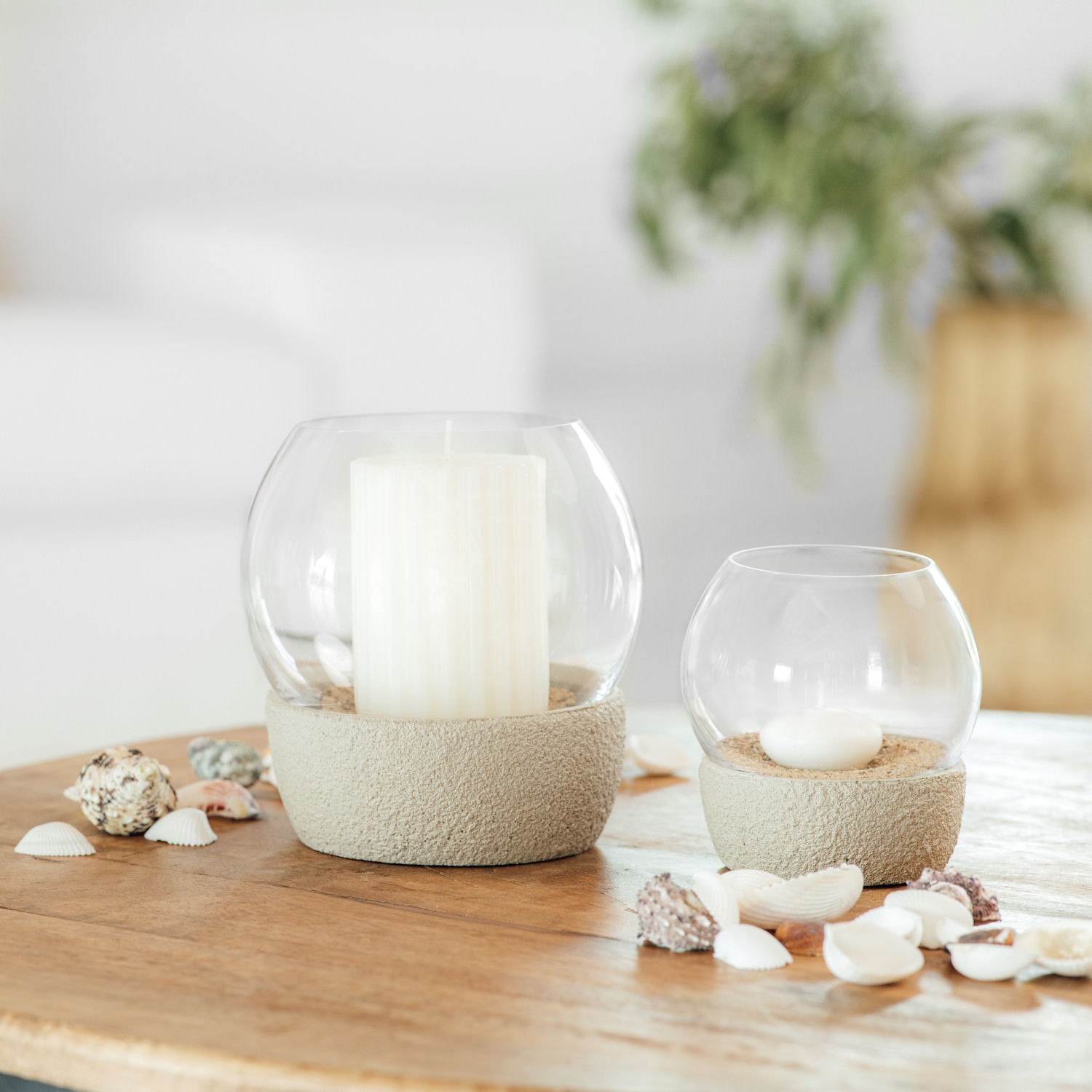 Villeroy & Boch Perlemor Home wiecznik