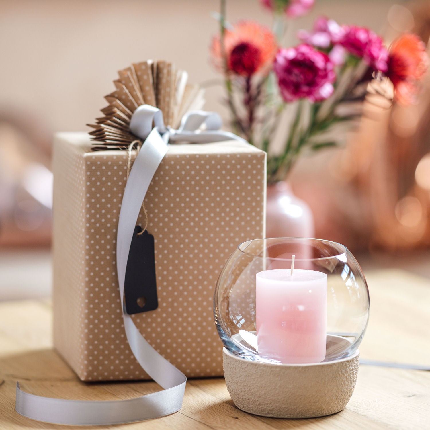 Villeroy & Boch Perlemor Home wiecznik
