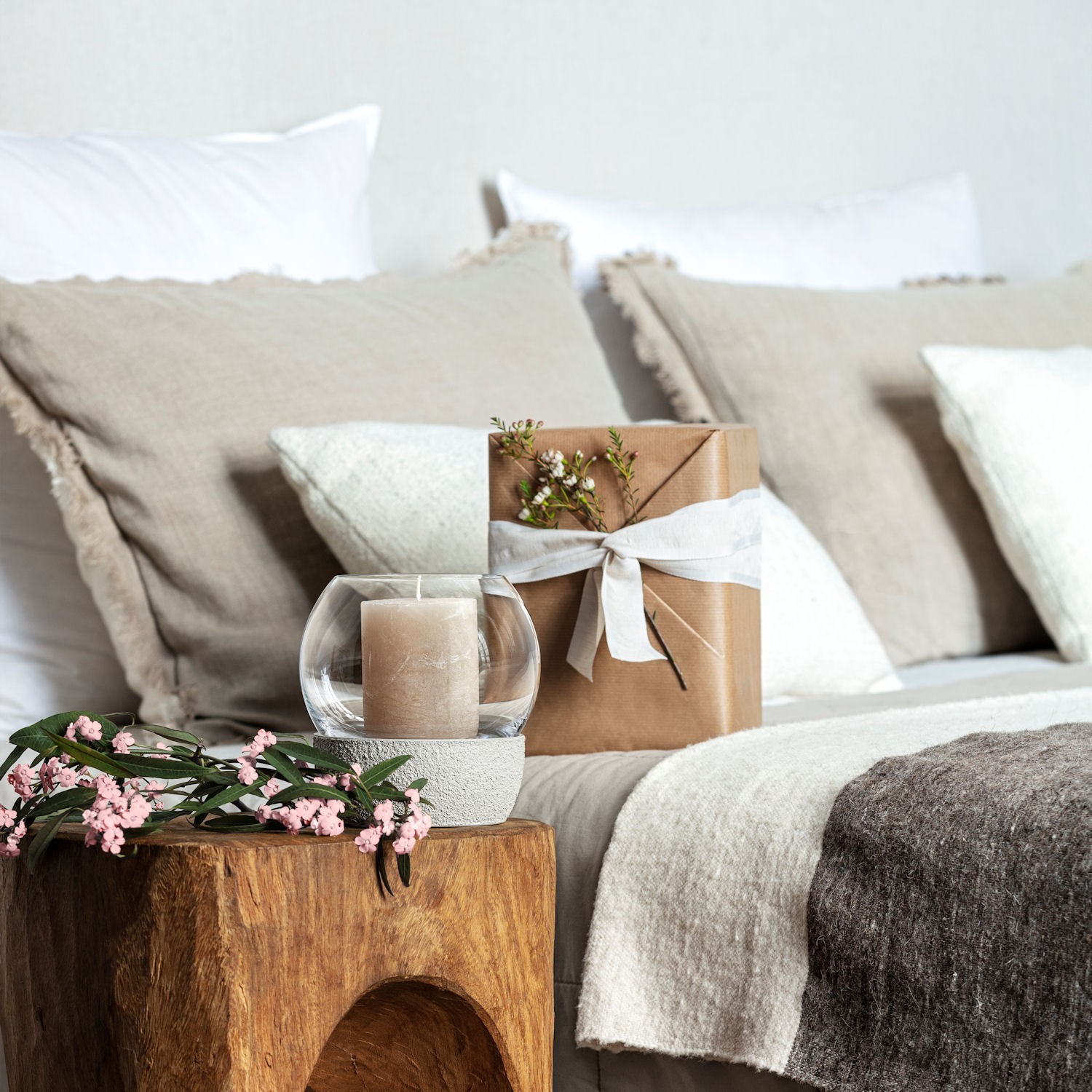 Villeroy & Boch Perlemor Home wiecznik