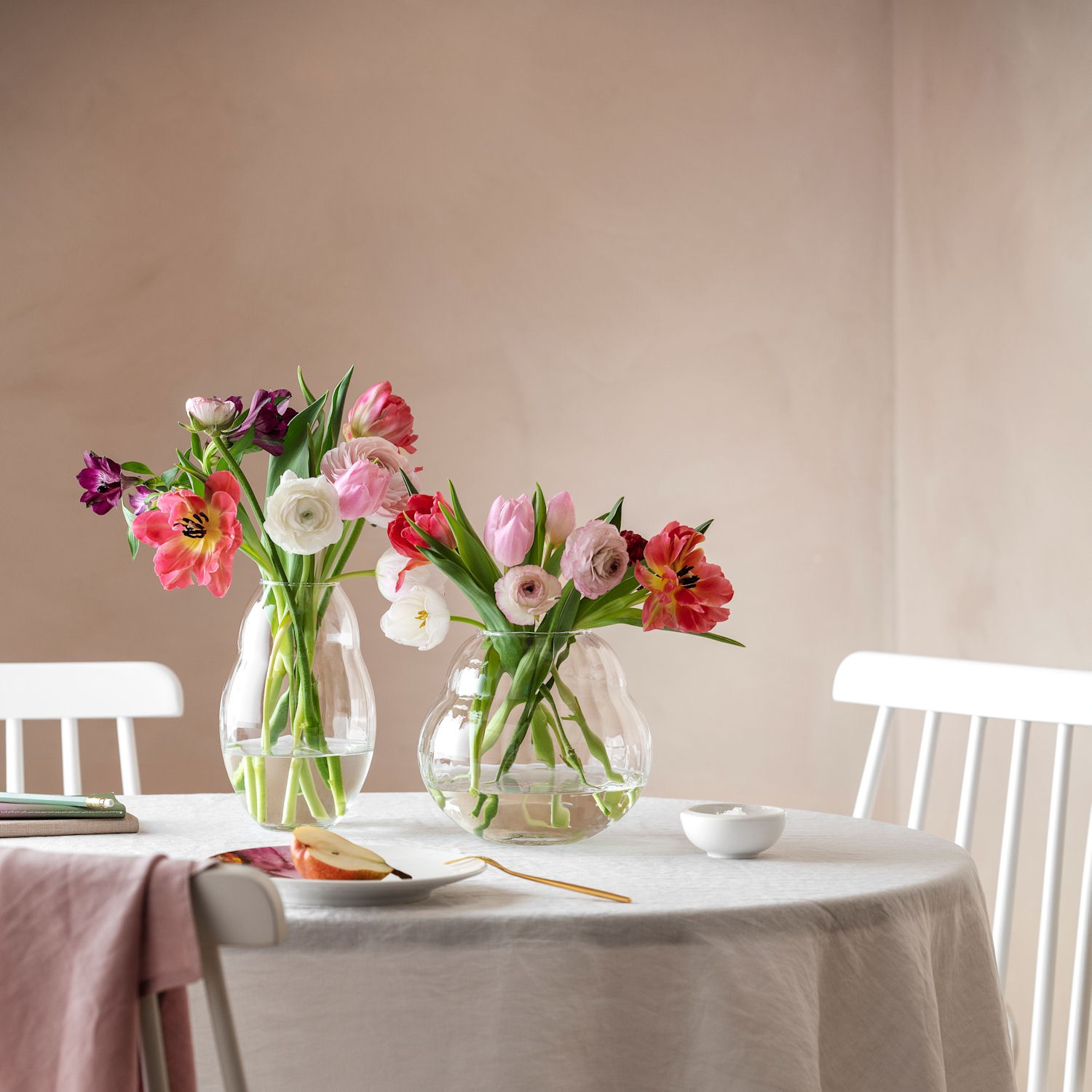 Villeroy & Boch Rose Garden Home wazon