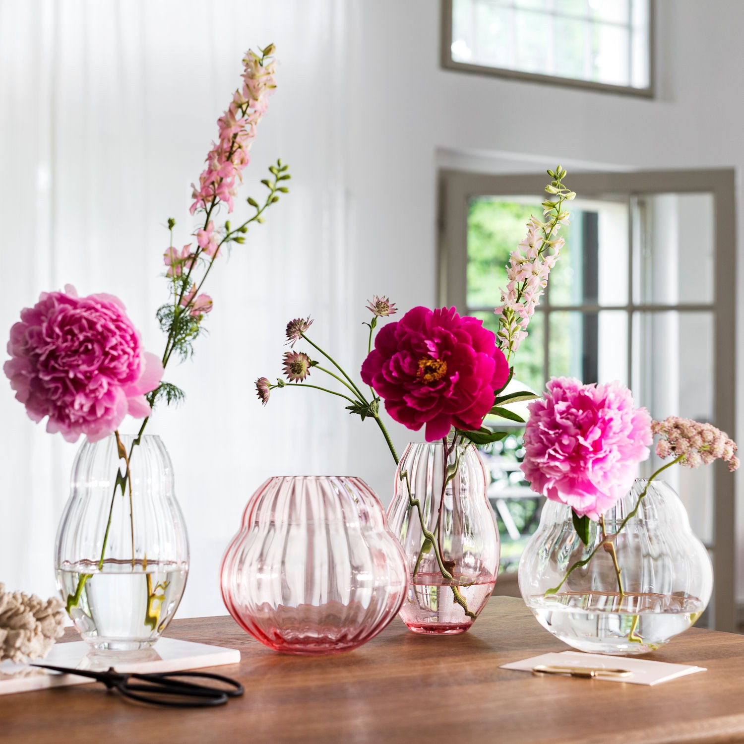 Villeroy & Boch Rose Garden Home wazon