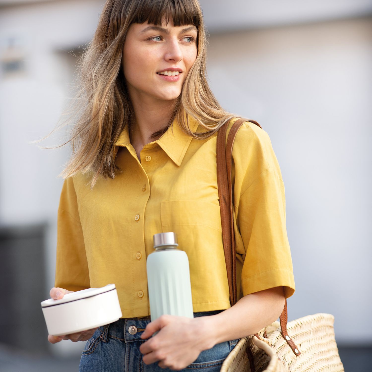 Villeroy & Boch To Go & To Stay Pojemnik na ywno