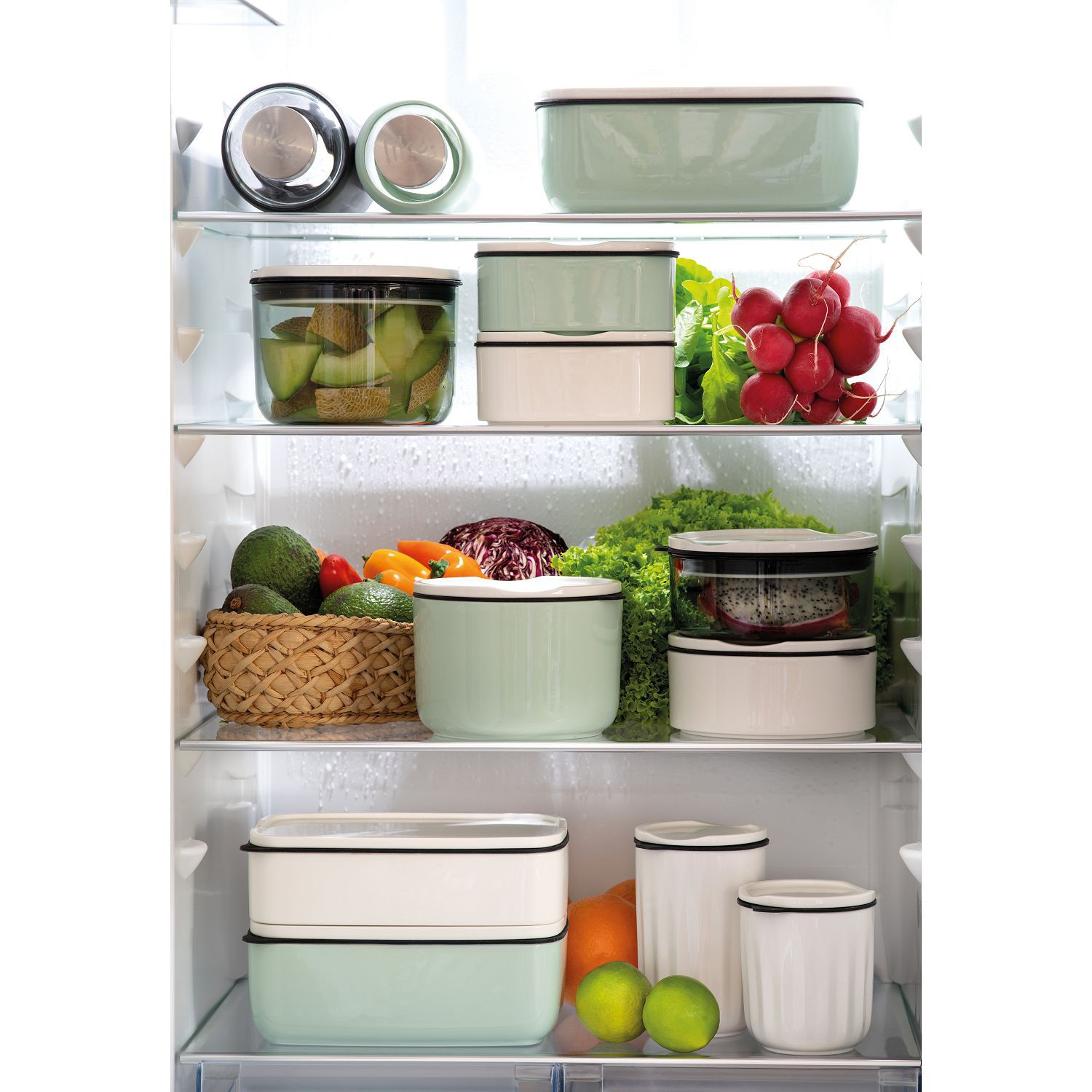 Villeroy & Boch To Go & To Stay Pojemnik na �ywno��