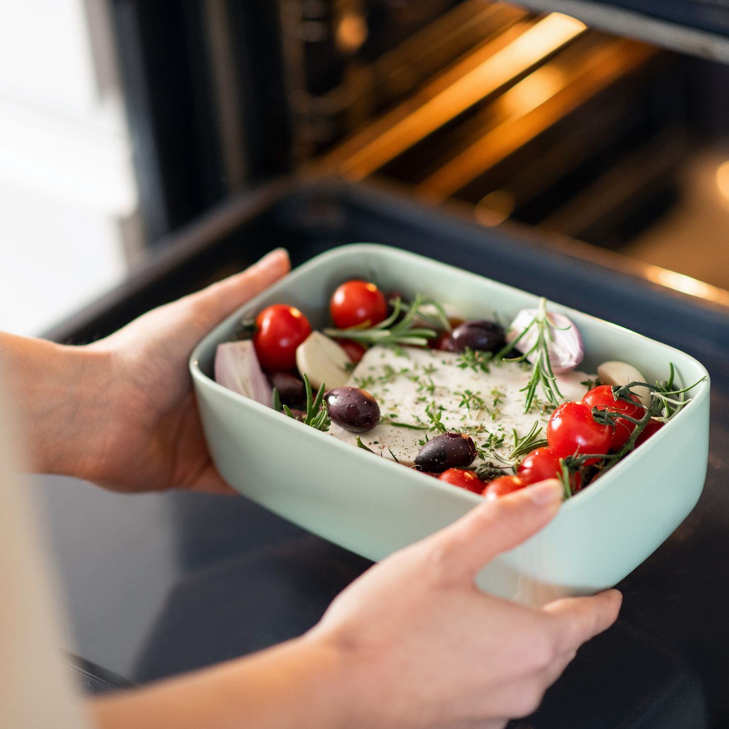 Villeroy & Boch To Go & To Stay Pojemnik na �ywno��