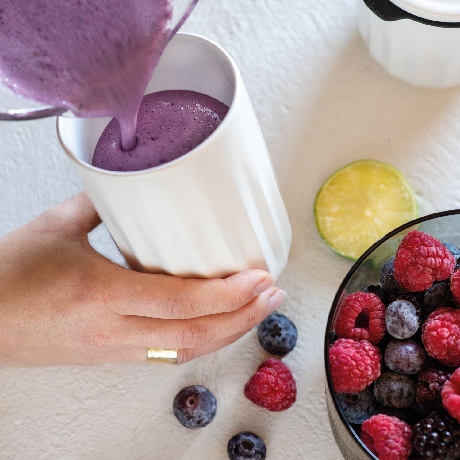 Villeroy & Boch To Go & To Stay Pojemnik na ywno