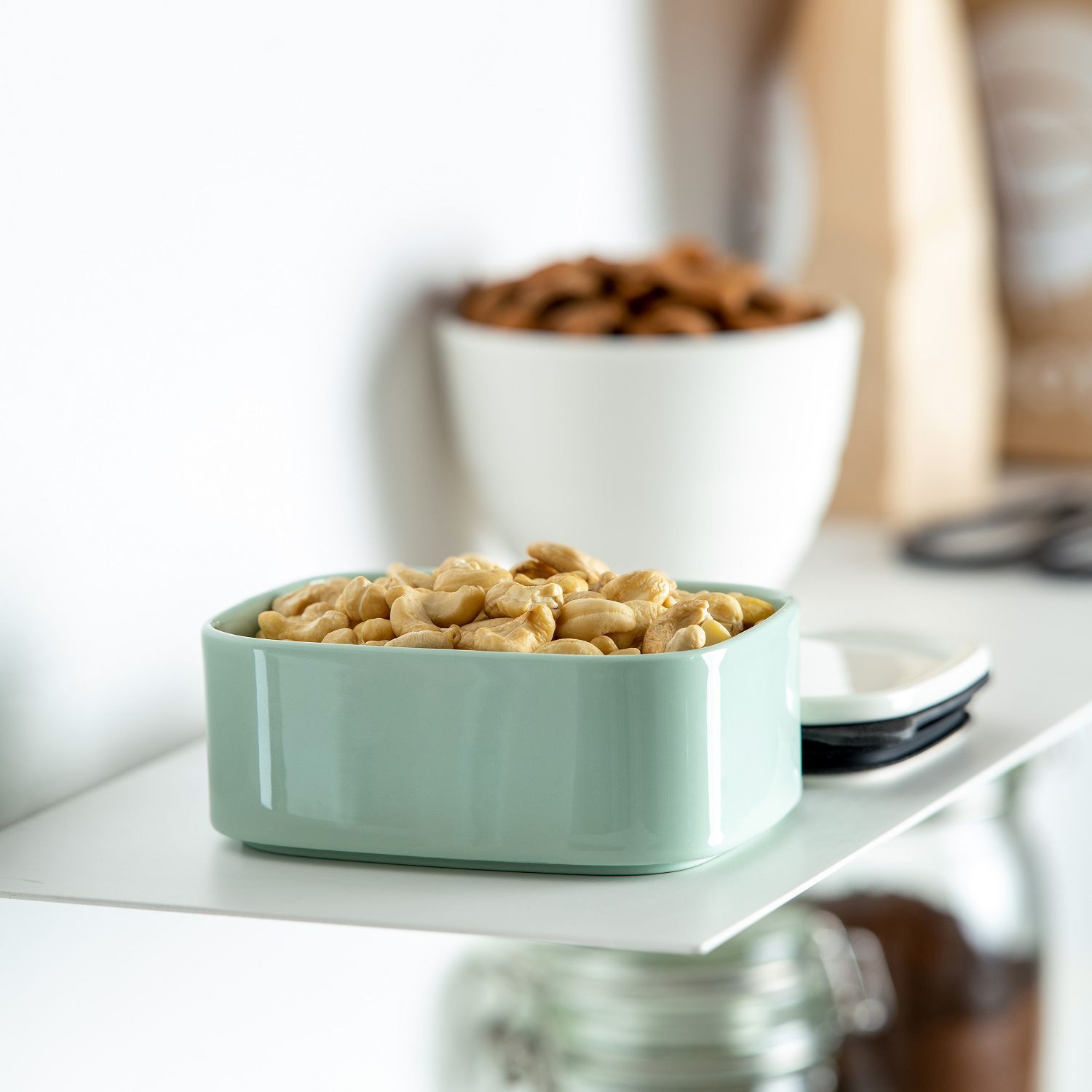 Villeroy & Boch To Go & To Stay Zestaw 2 pojemnikw na ywno