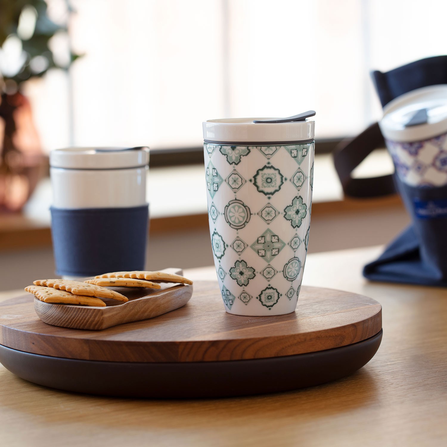 Villeroy & Boch To Go Kubek podrny