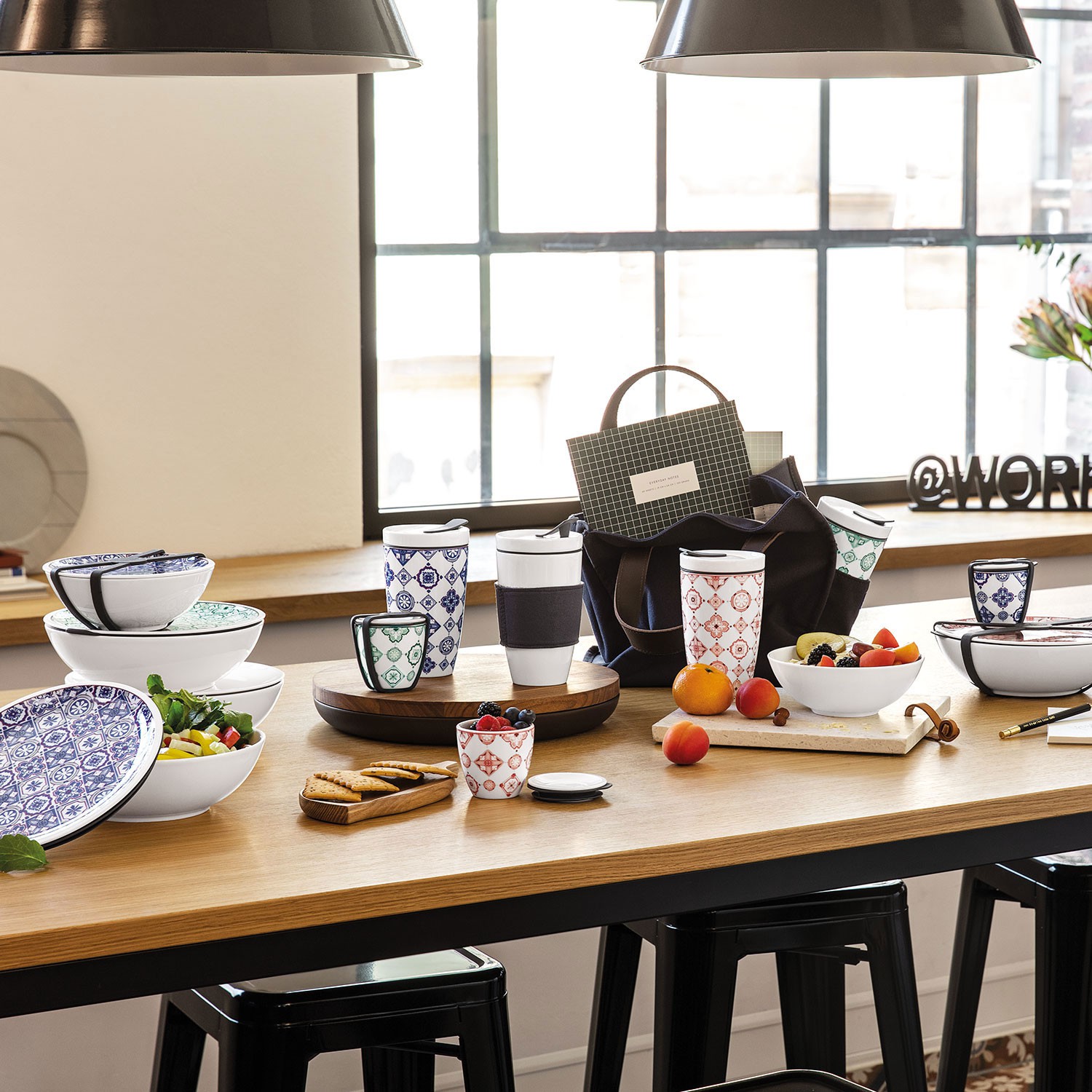 Villeroy & Boch To Go Kubek podrny