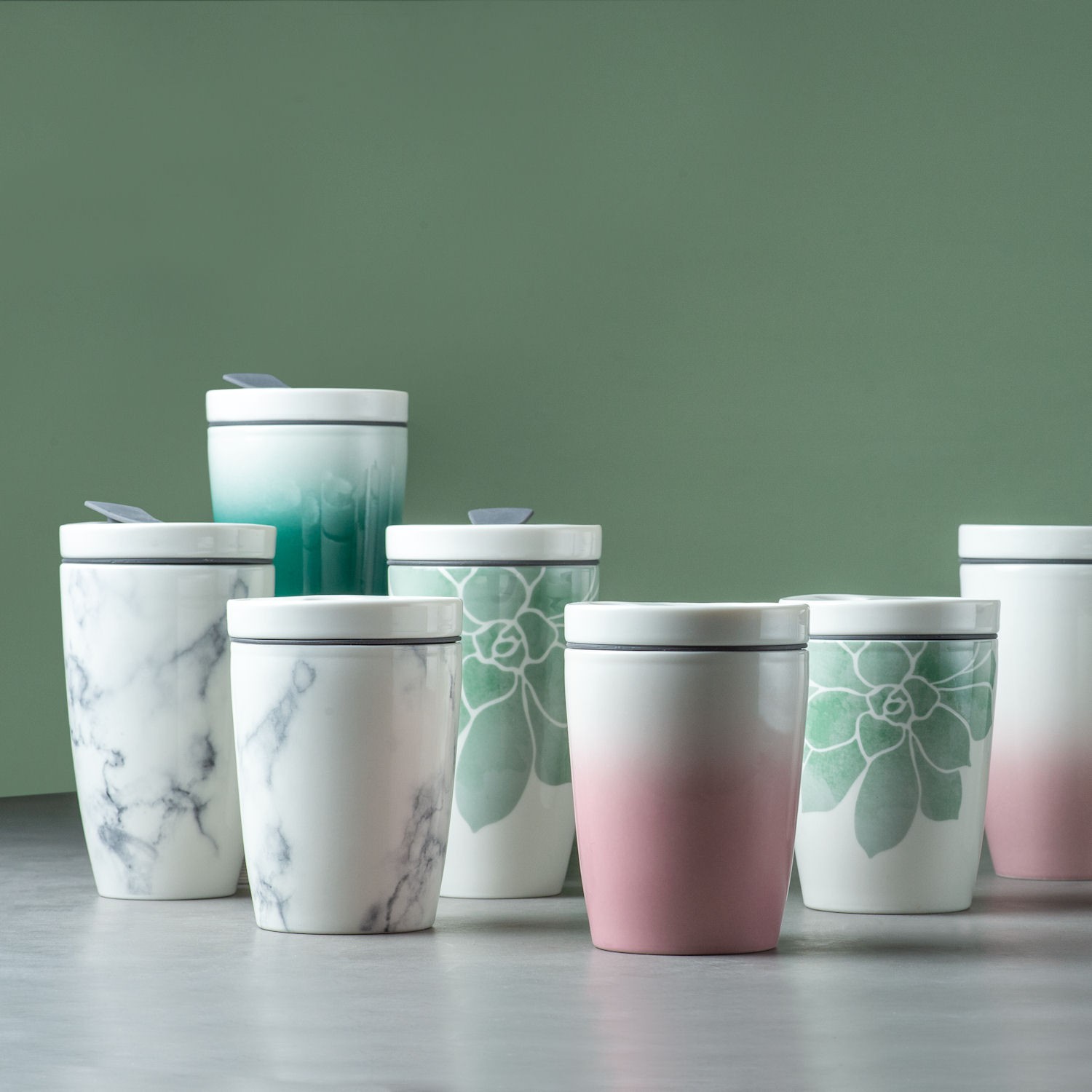 Villeroy & Boch To Go Kubek podrny