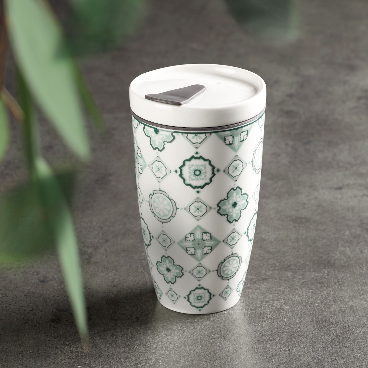 Villeroy & Boch To Go Kubek podrny