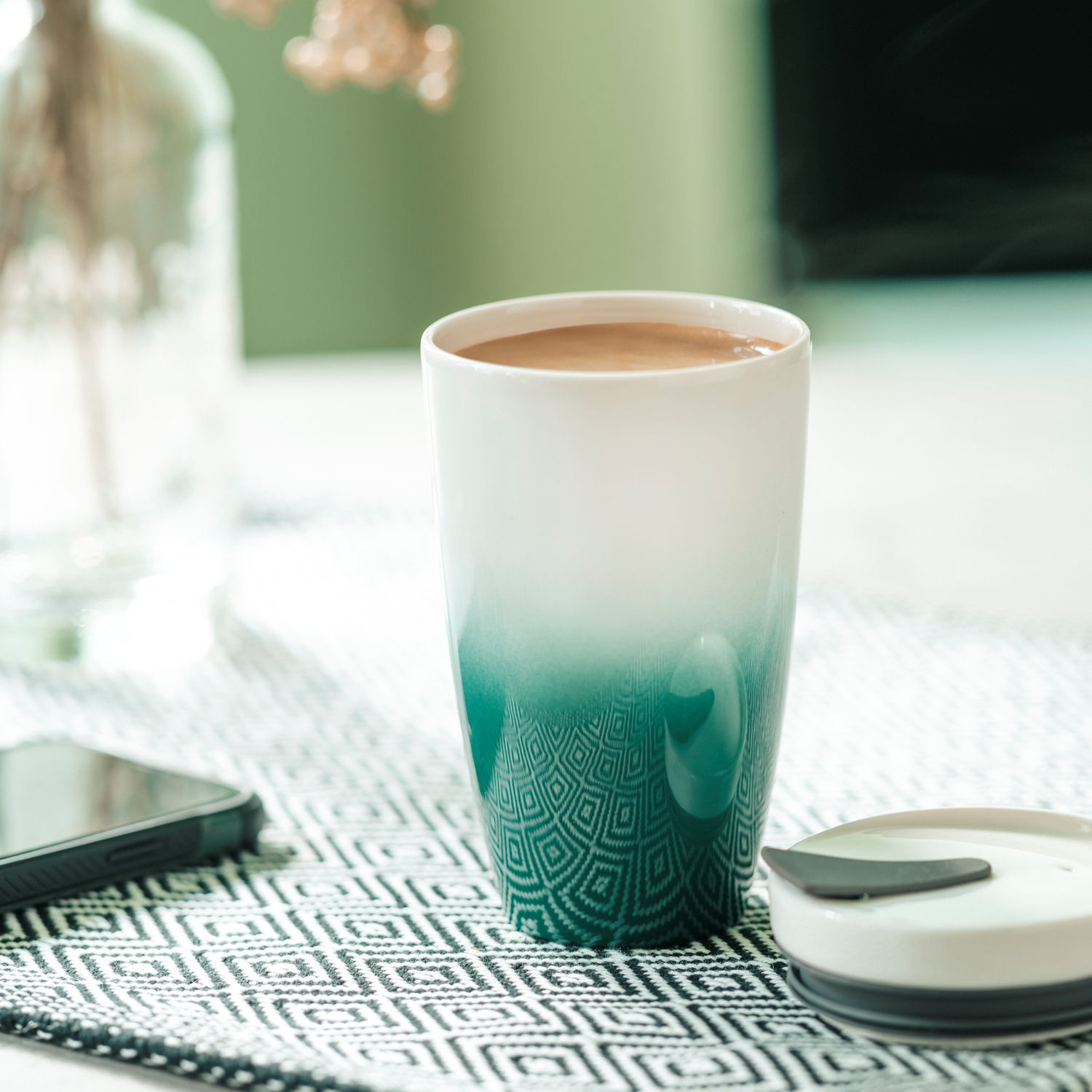 Villeroy & Boch To Go Kubek podrny