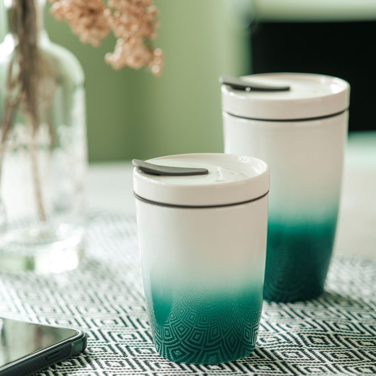 Villeroy & Boch To Go Kubek podrny