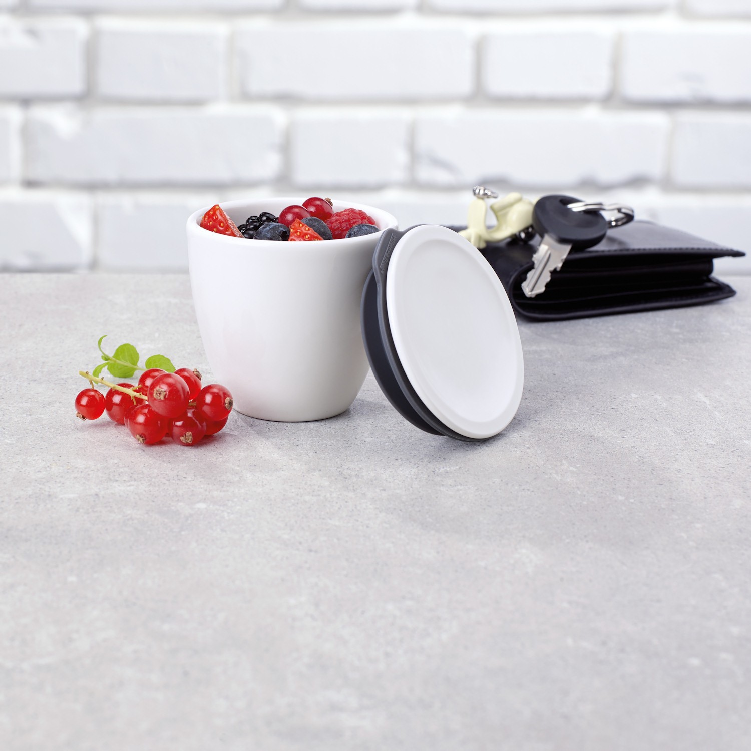 Villeroy & Boch TO GO Miska maa na lunch
