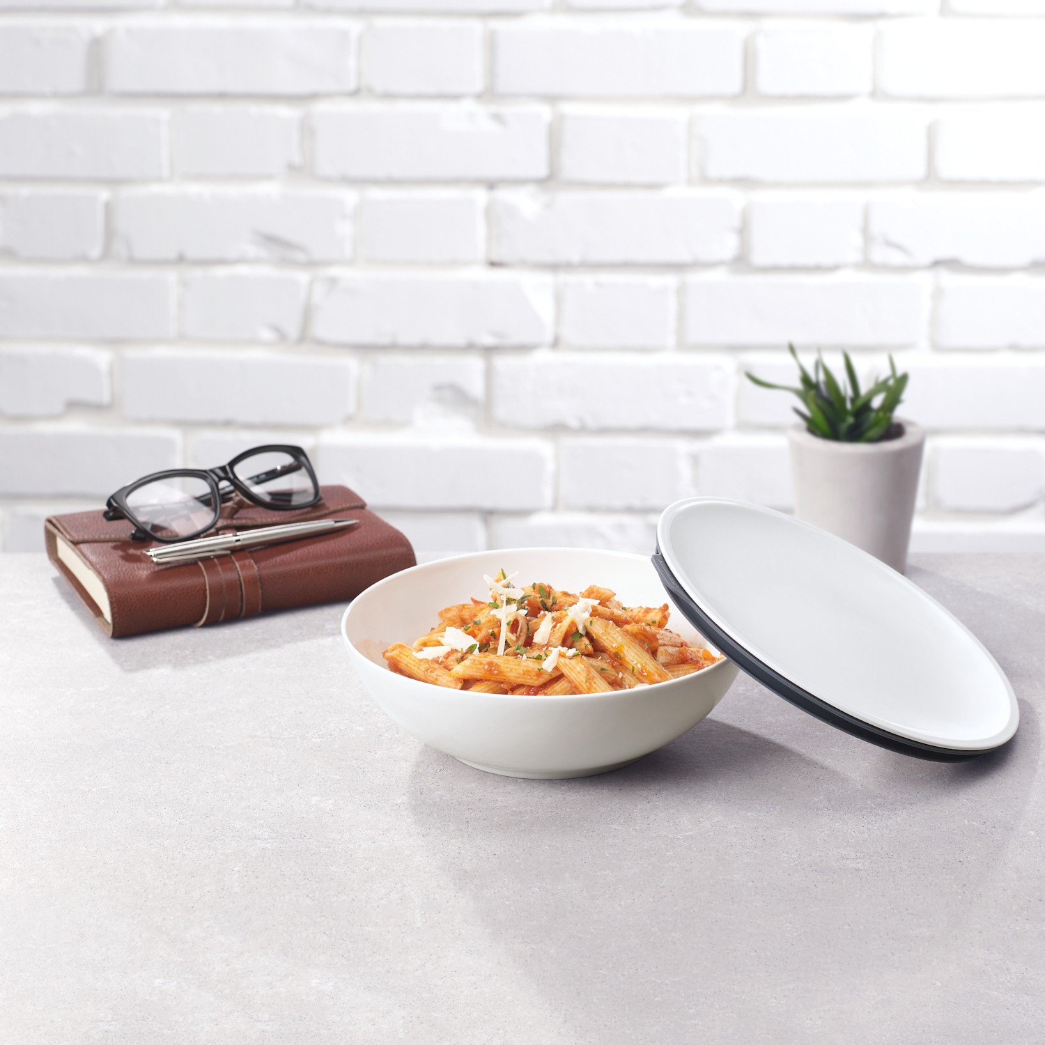 Villeroy & Boch TO GO Miska rednia na lunch