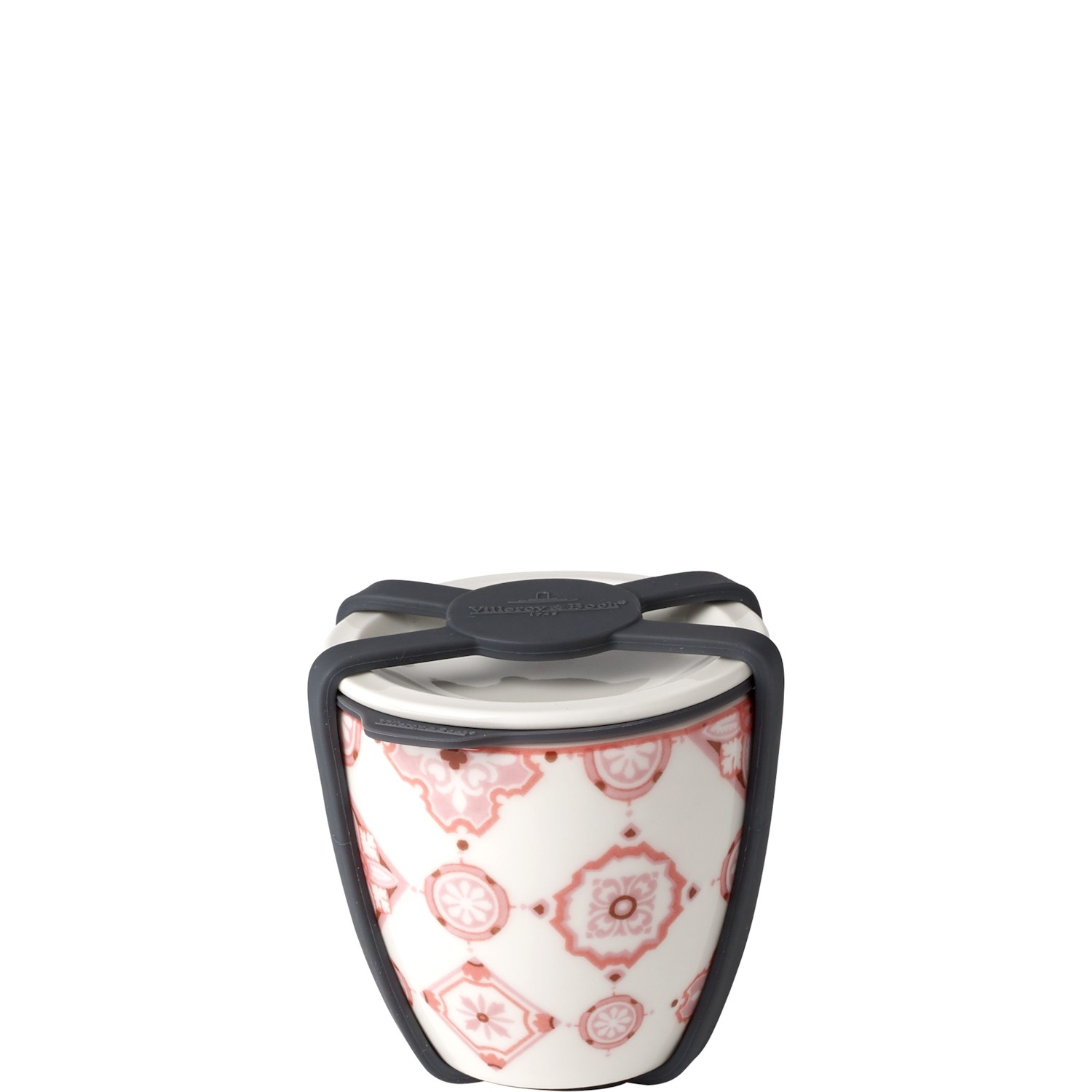 Villeroy & Boch TO GO ROSE Miska ma�a na lunch