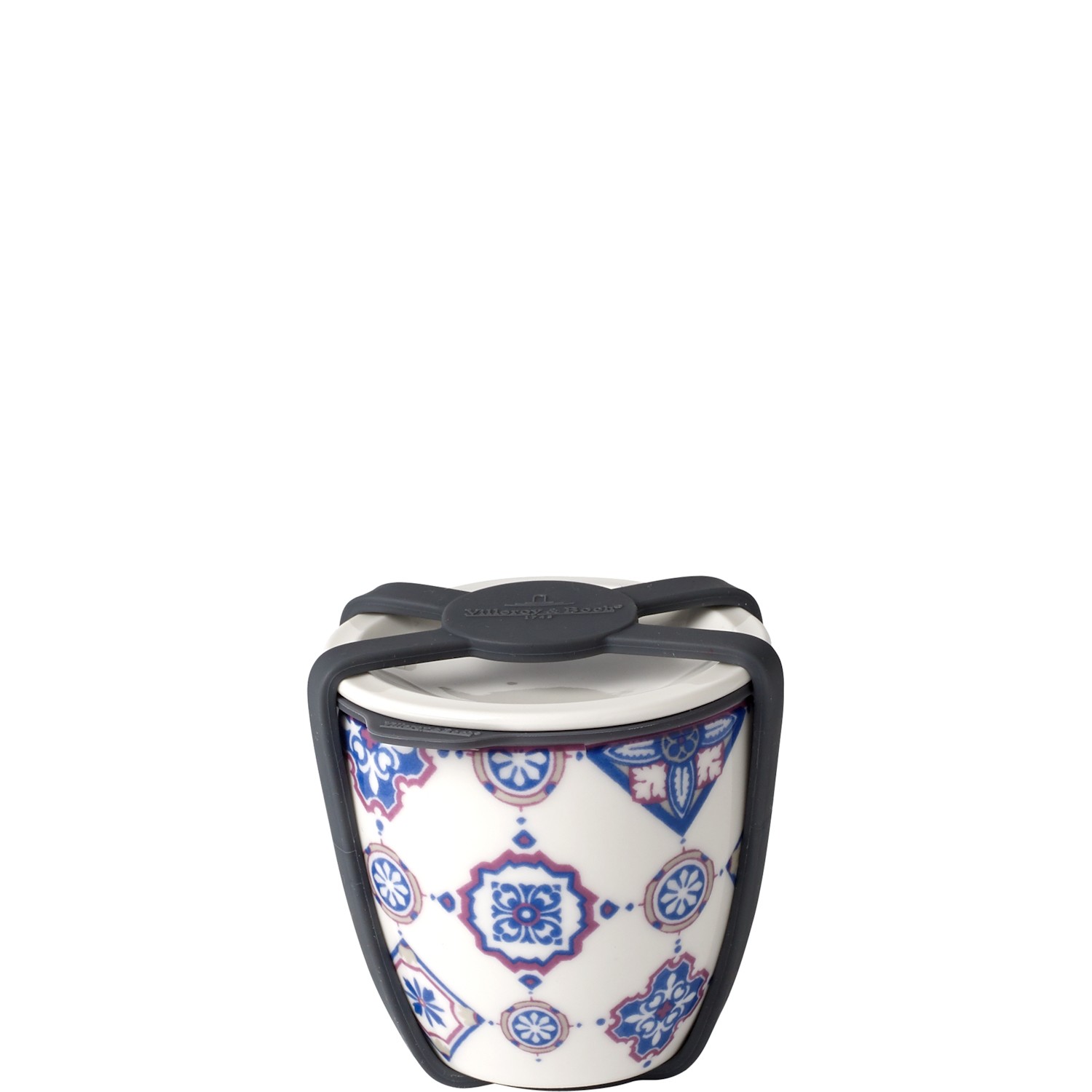 Villeroy & Boch TO GO INDIGO Miska maa na lunch