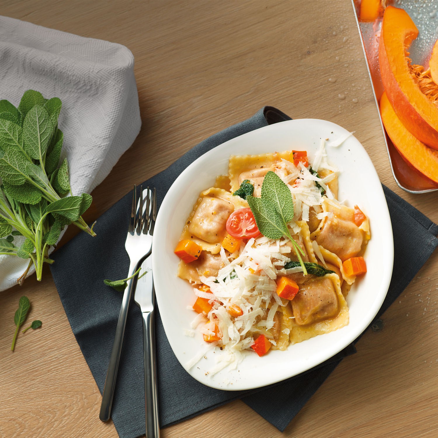 Villeroy & Boch Vapiano Zestaw 2 miseczek