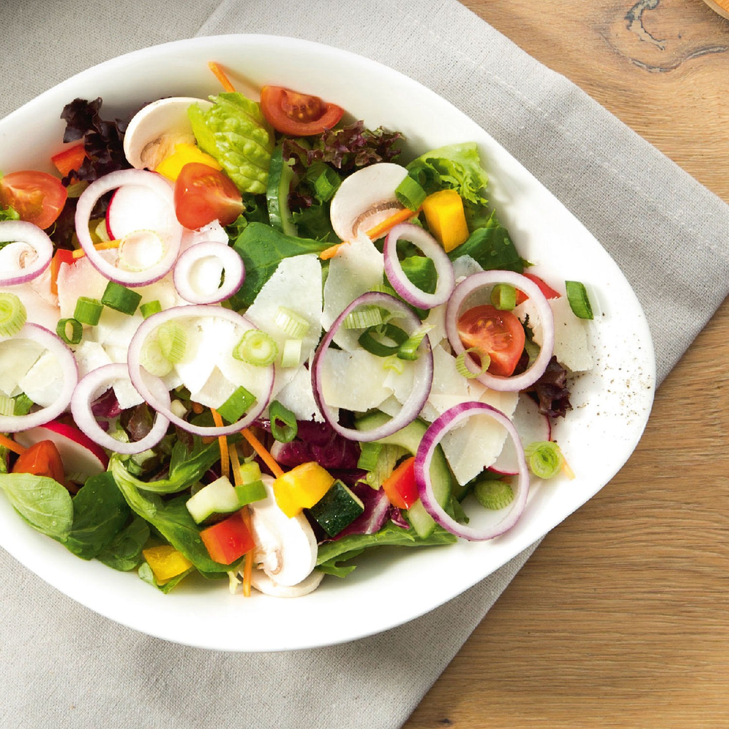 Villeroy & Boch Vapiano Zestaw 2 miseczek