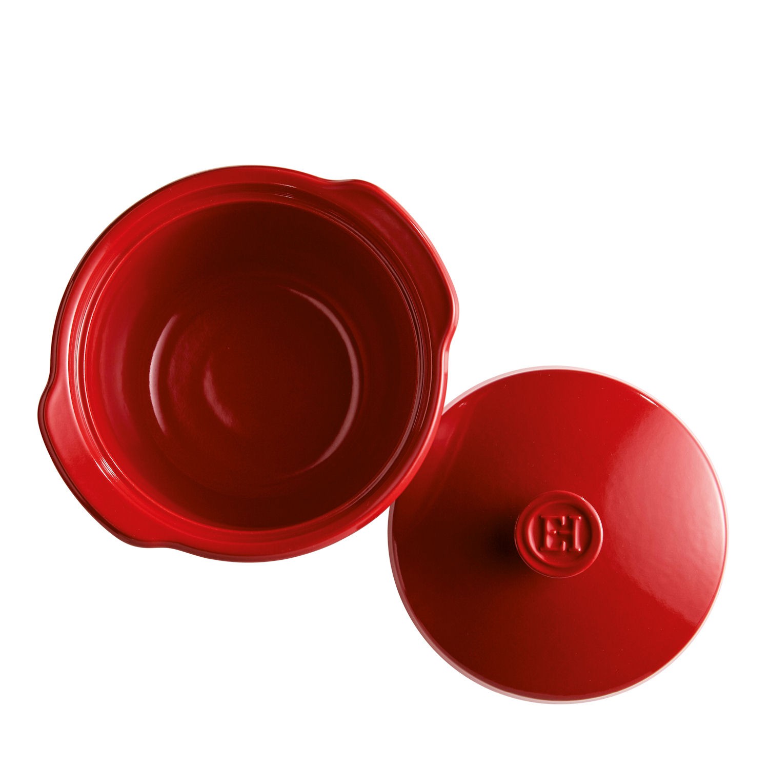 Garnek typu One Pot Emile Henry EH345575 najlepszy design