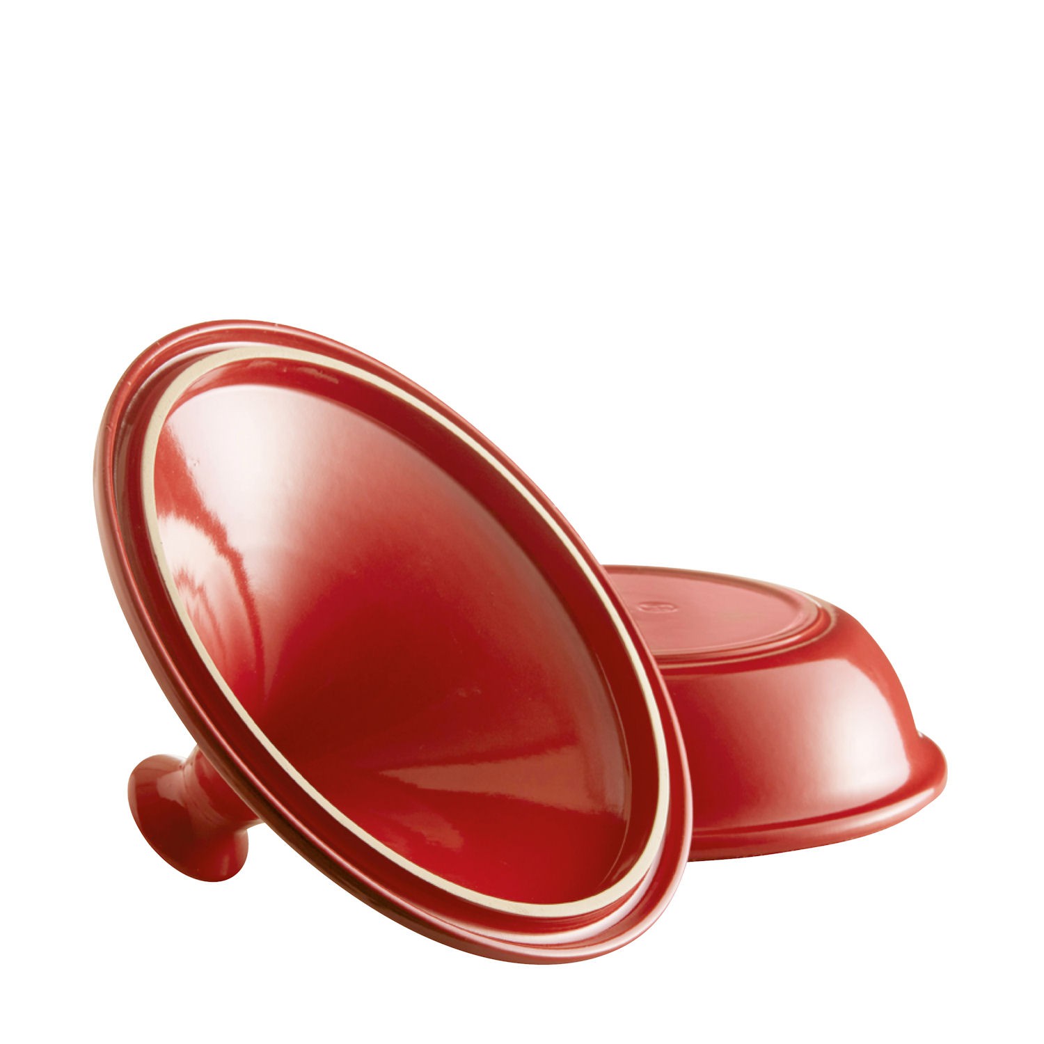 Emile Henry Tagine Delight garnek ceramiczny