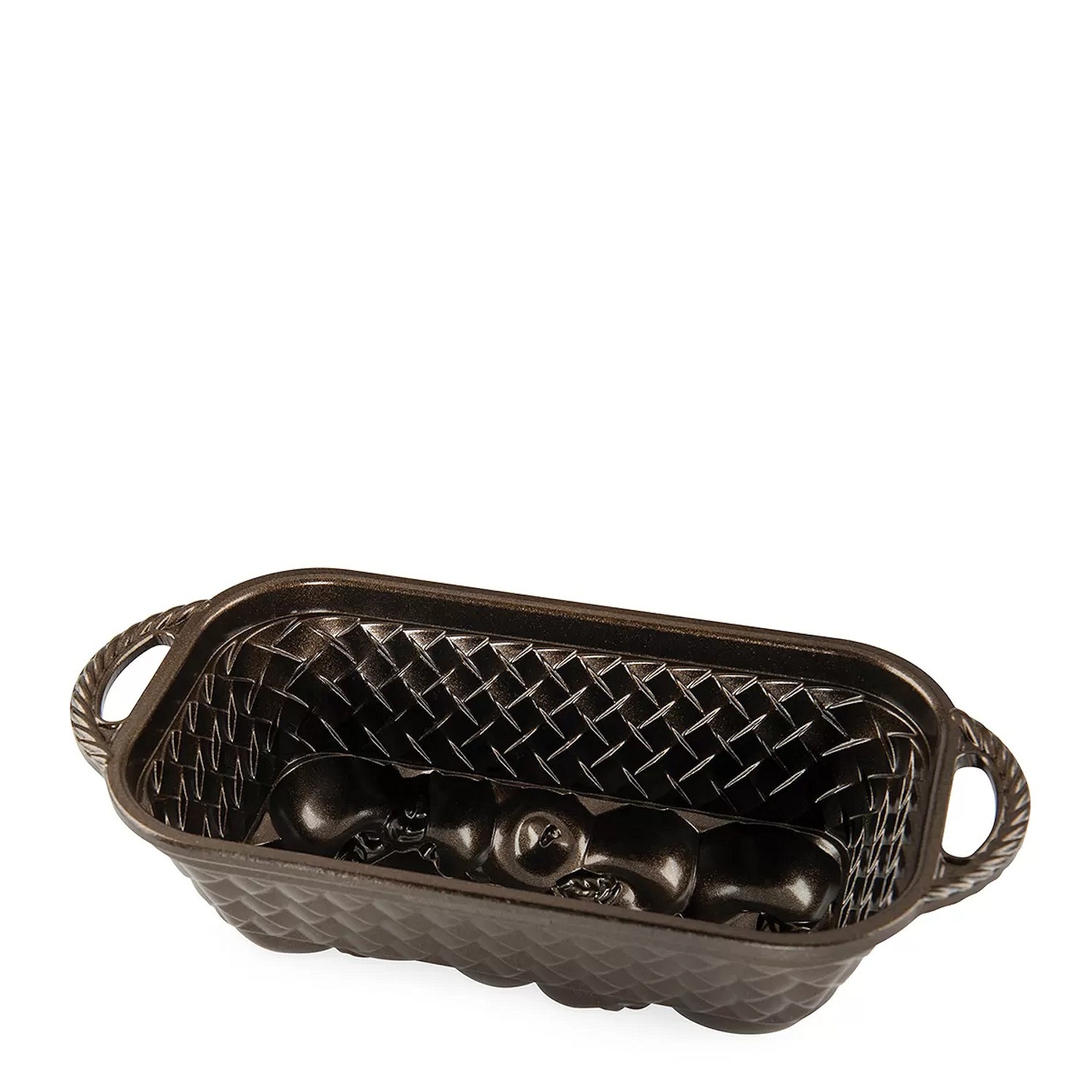 Nordic Ware Kosz jabek Forma do ciasta