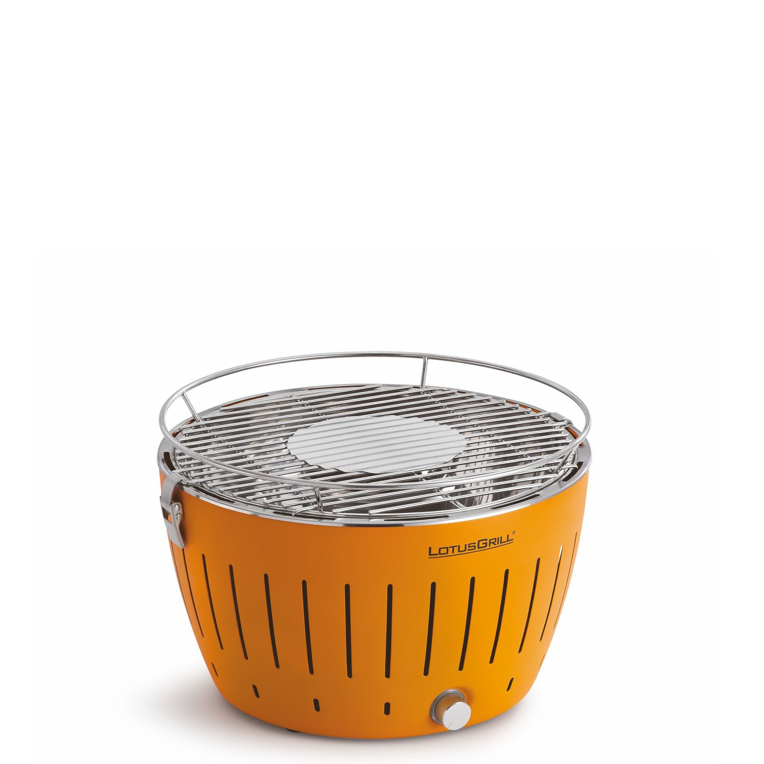 Grill węglowy LotusGrill Lotus Standard GOR340 najlepszy design