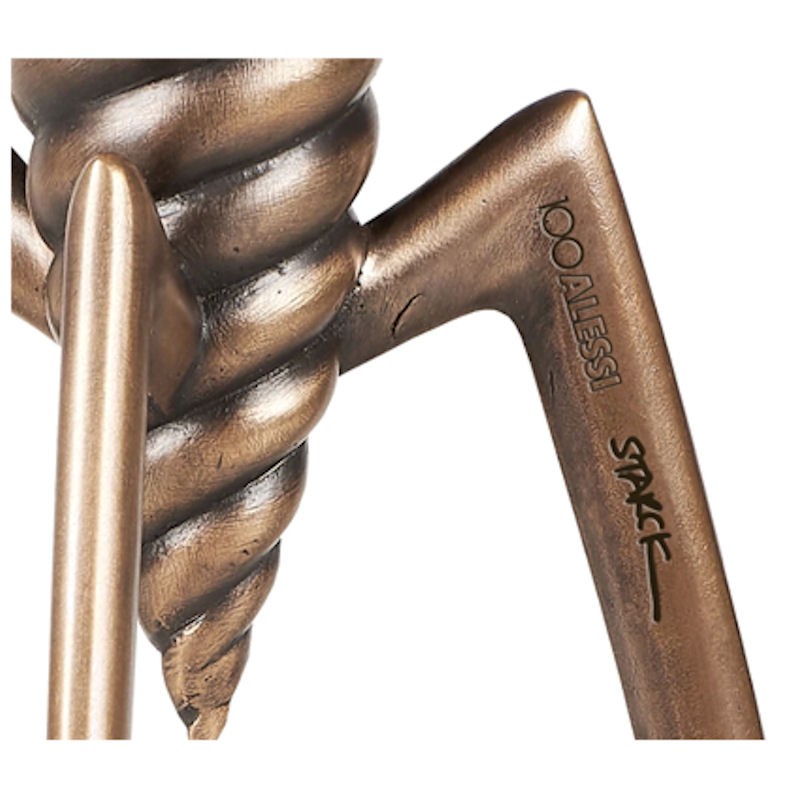 Alessi Juicy Salif Studio n.3 wyciskarka do cytrusw