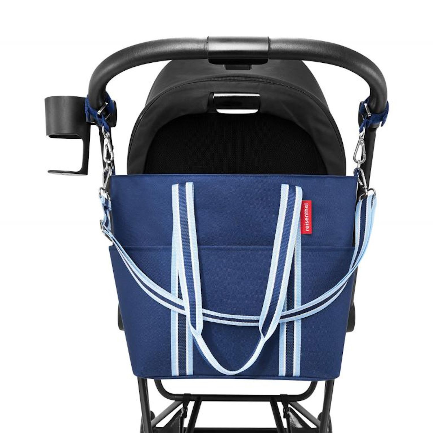 Reisenthel Baby Organizer Torba do wzka dziecicego, navy