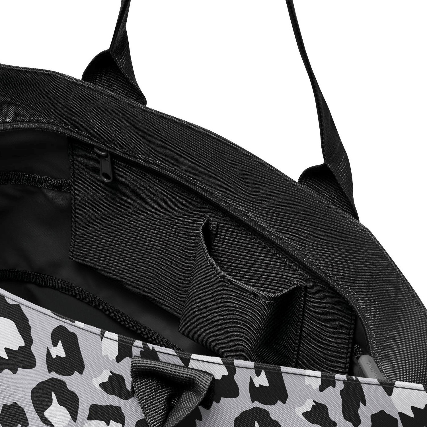 Reisenthel SHOPPER E1, leo nero Torba