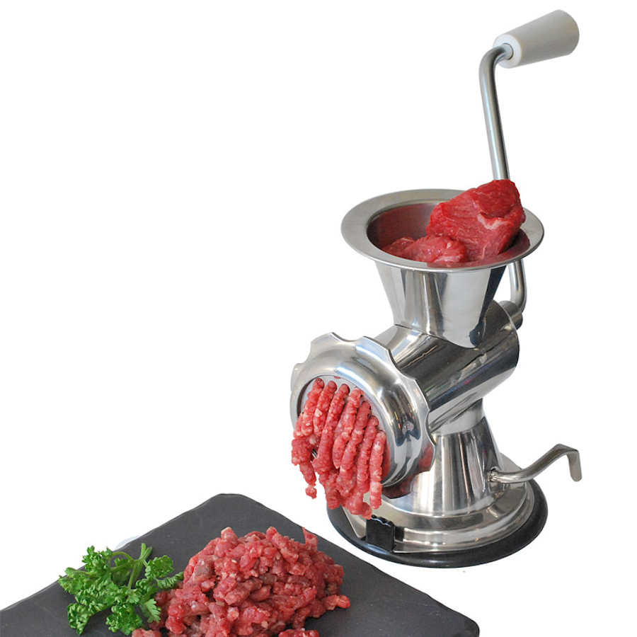Какую Мясорубку Купить 2025