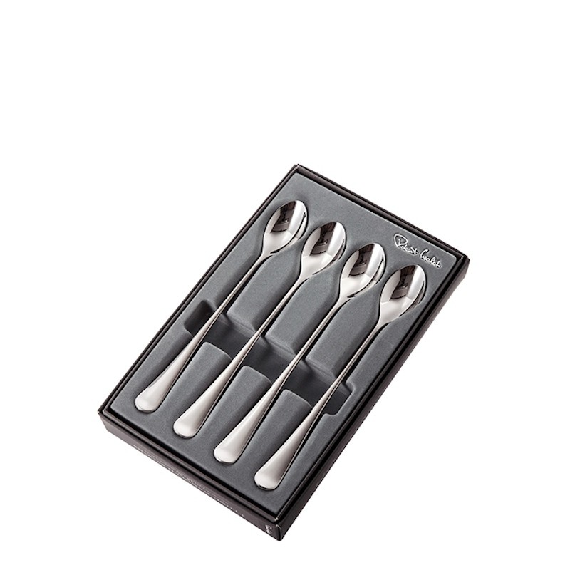 Robert Welch Radford Zestaw 4 yeczek do latte