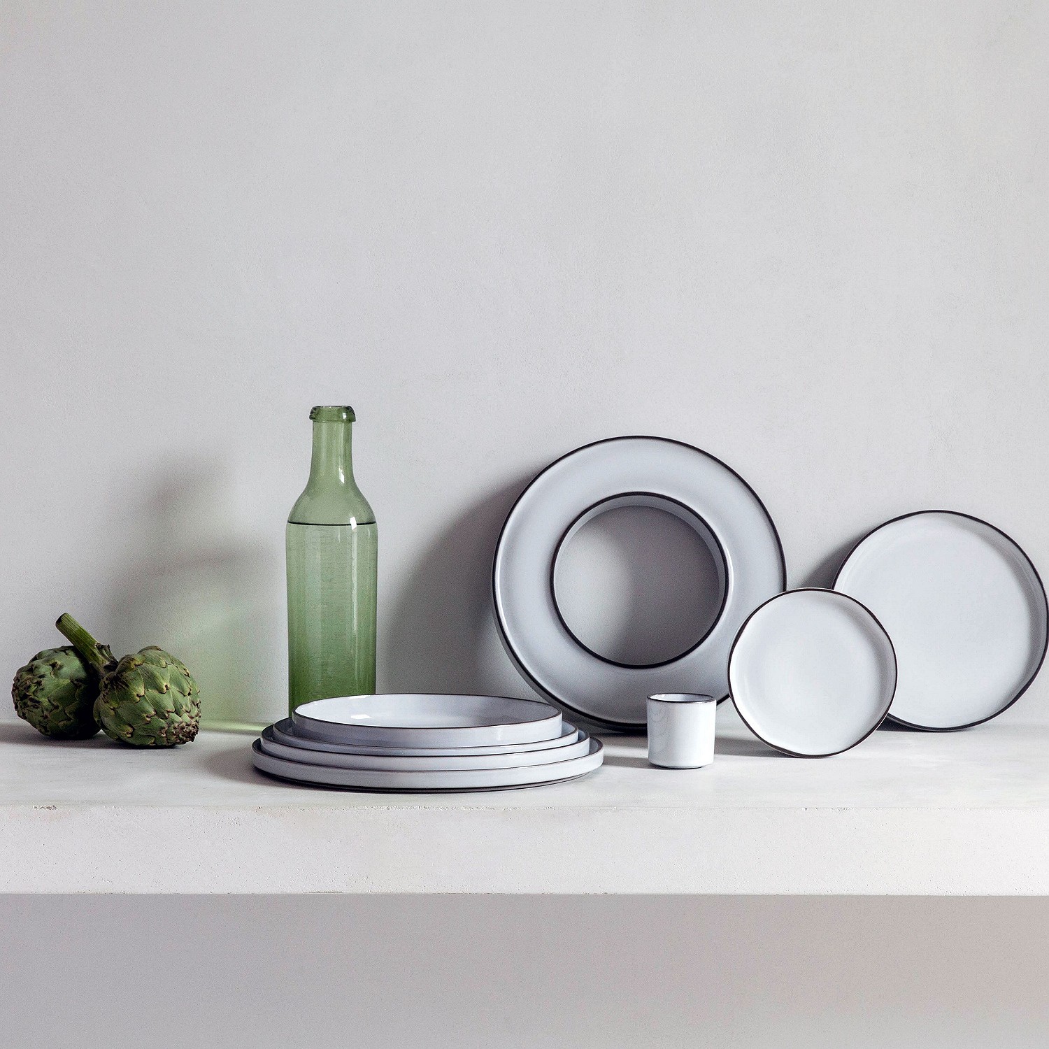 Revol Caractere Filianka do espresso, 2 szt.