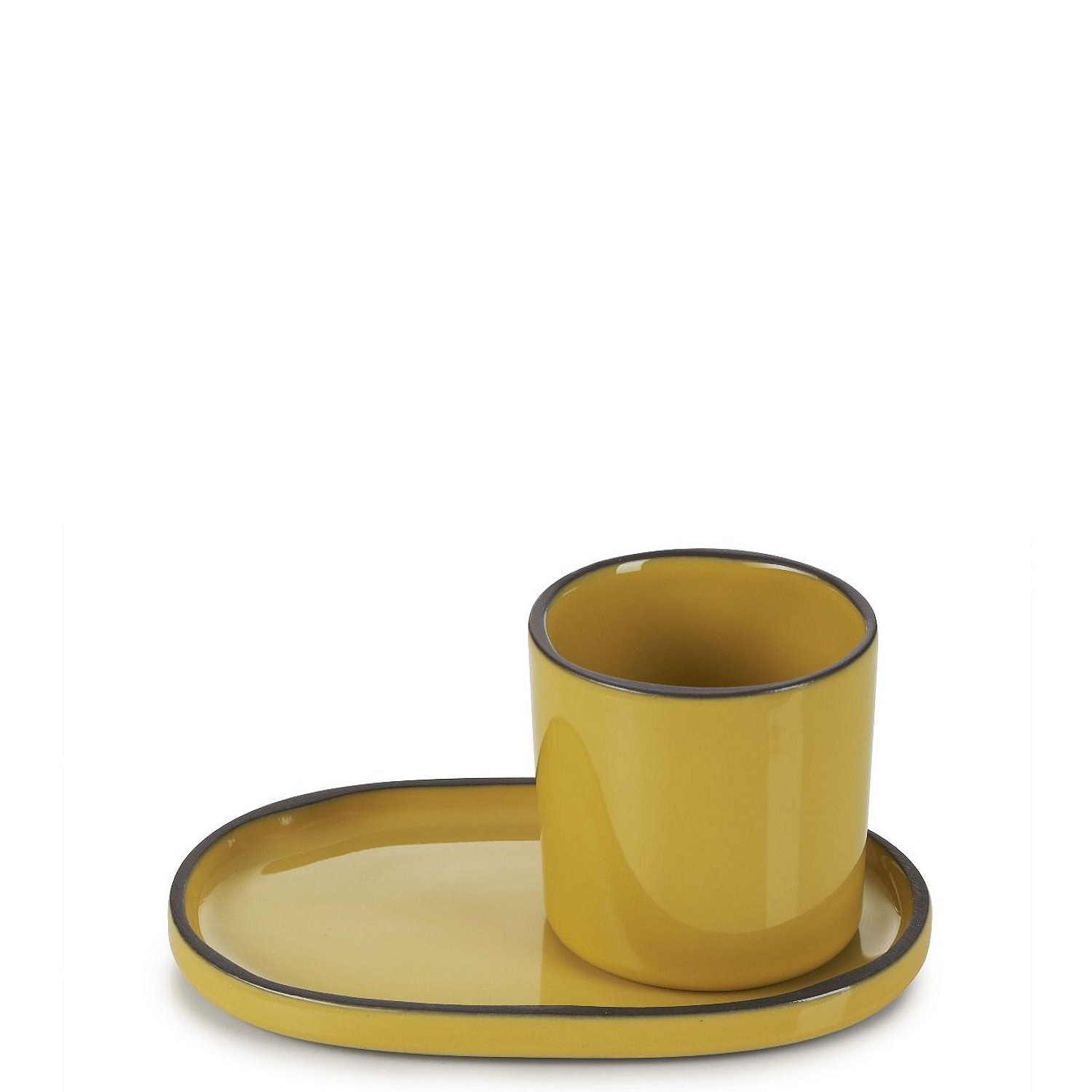 Revol Caractere Filianka do espresso, 2 szt.