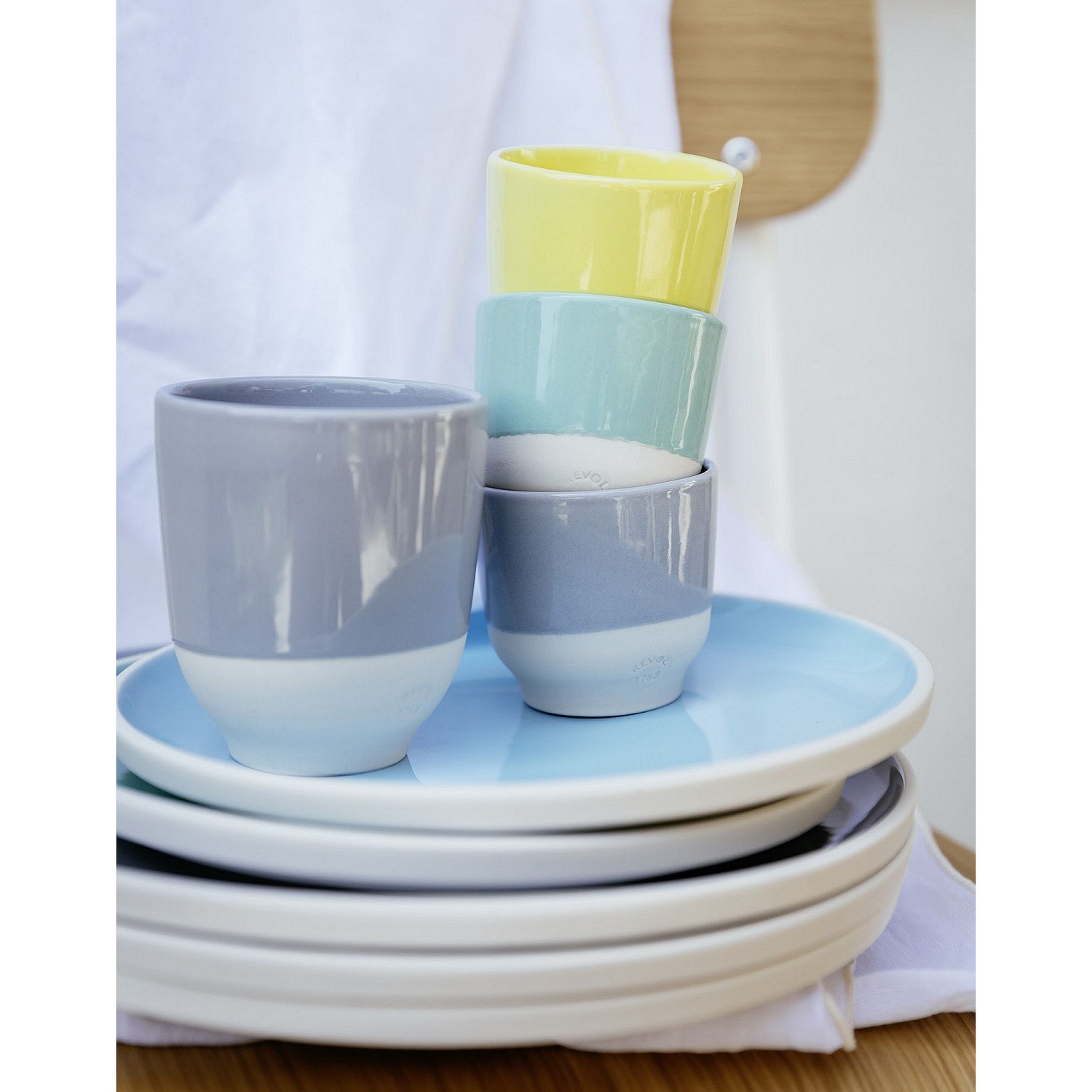 Revol Color Lab Misa bufetowa