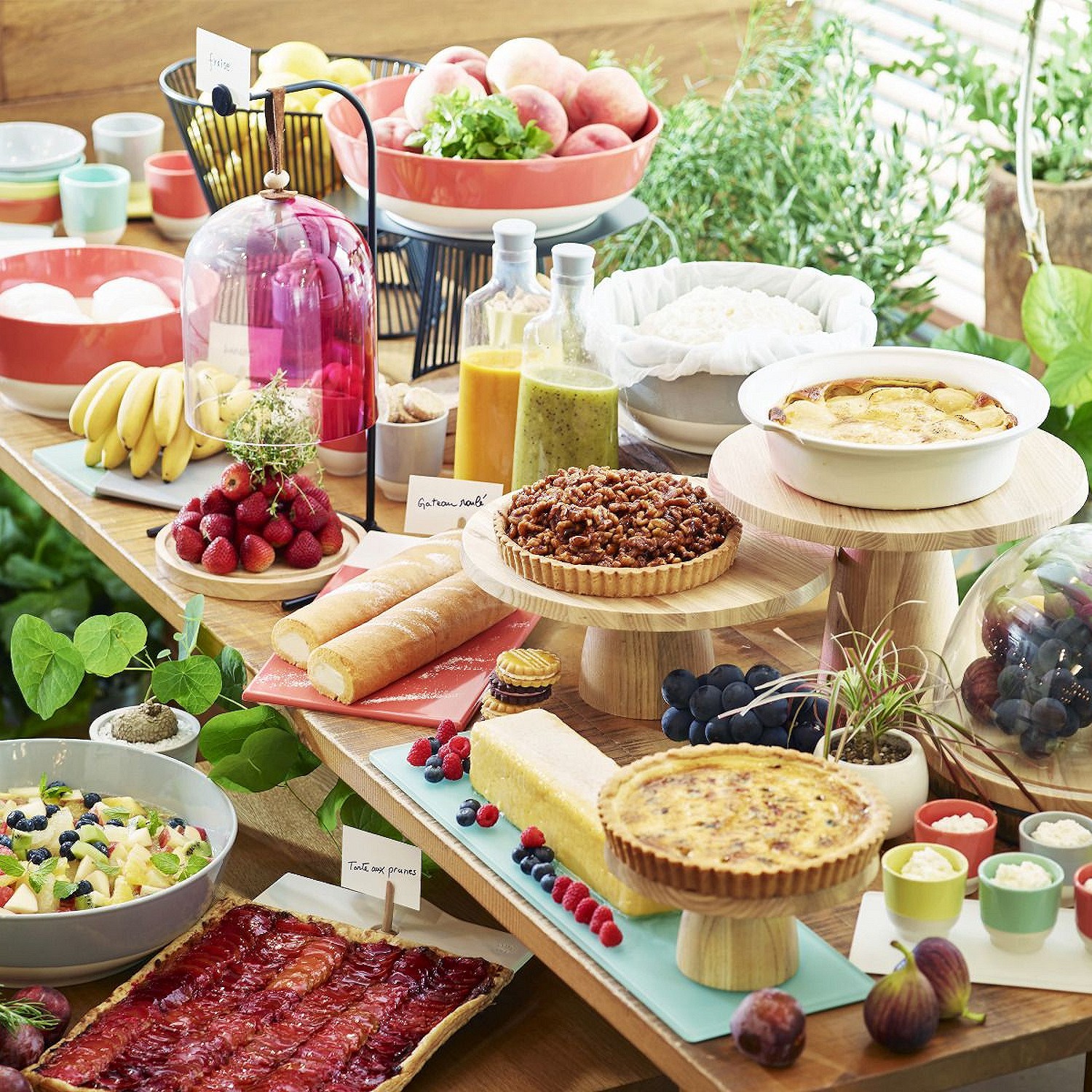 Revol Color Lab Miseczka