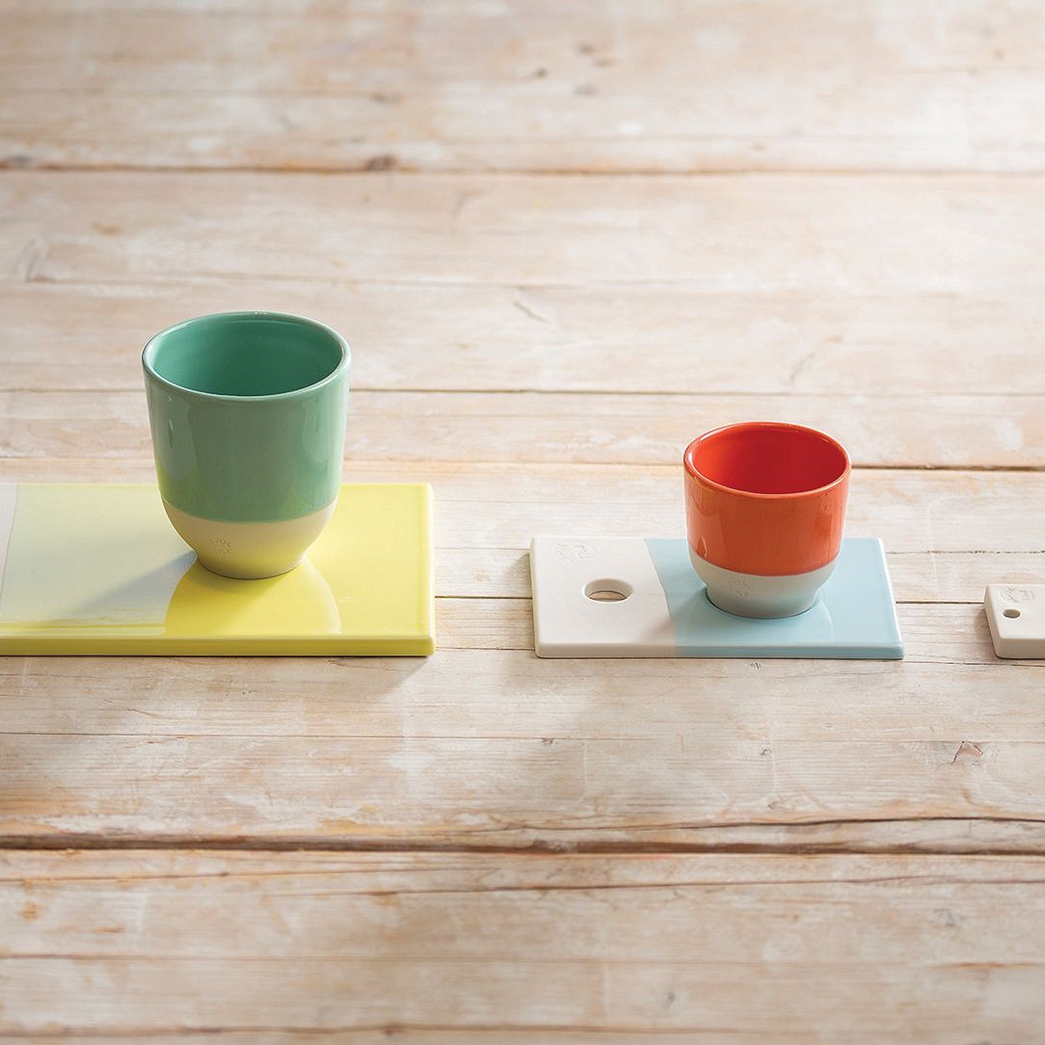 Revol Color Lab Spodek