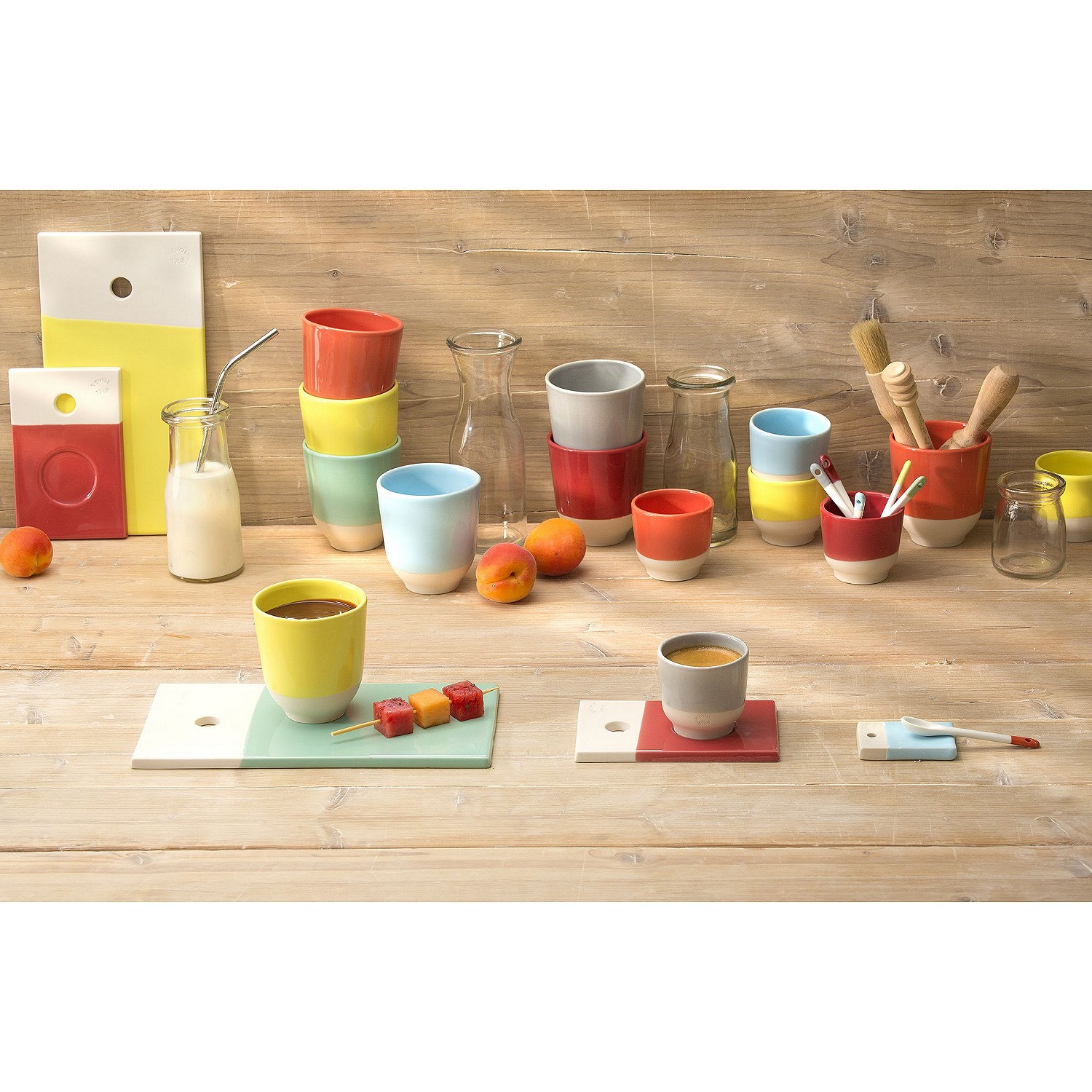 Revol Color Lab Spodek