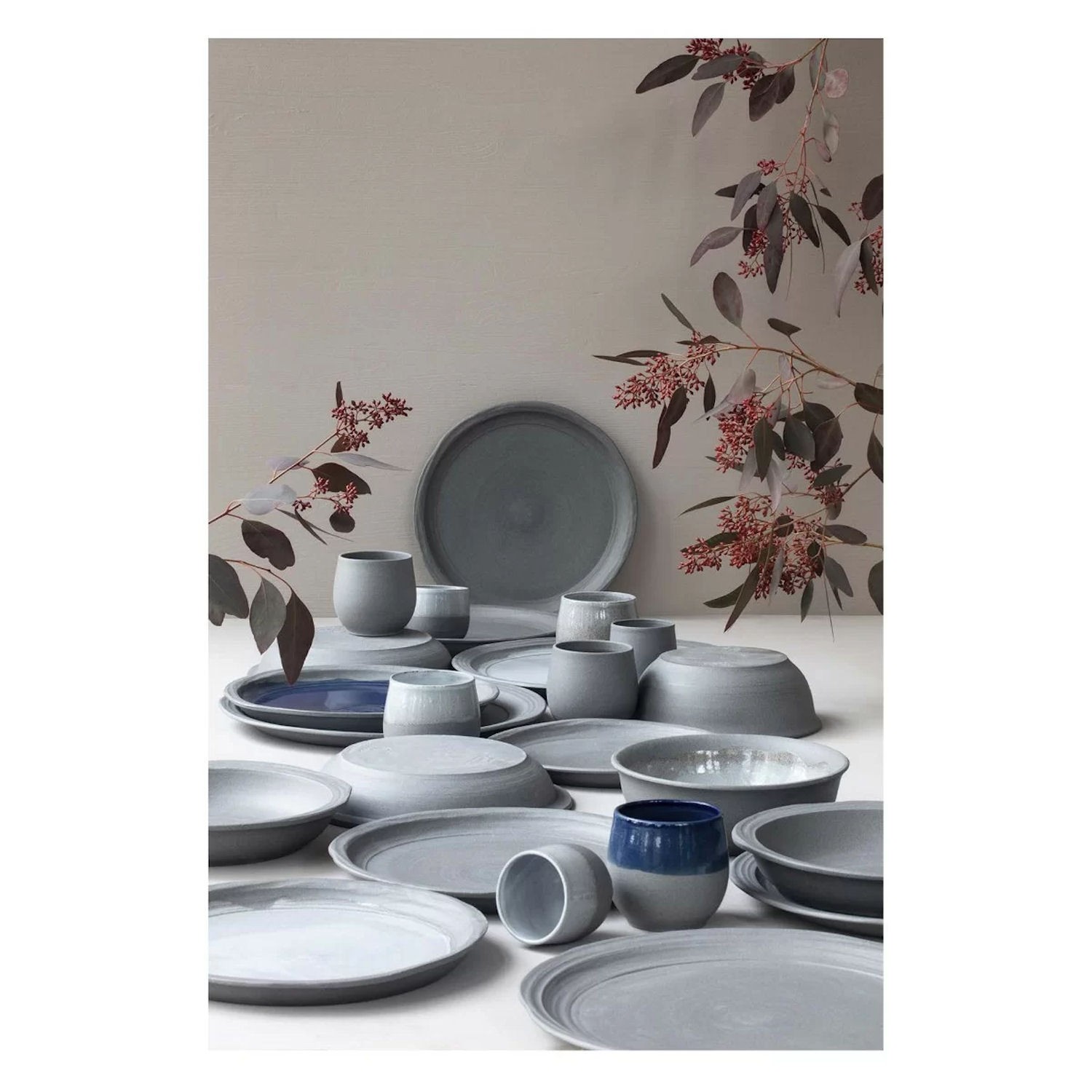 Revol No.W Zestaw dwch kubkw do espresso