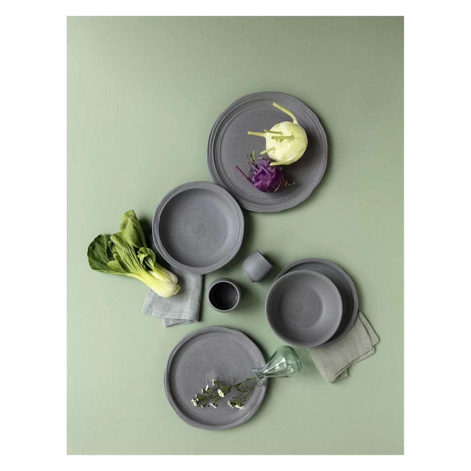 Revol No.W Zestaw dwch kubkw do espresso