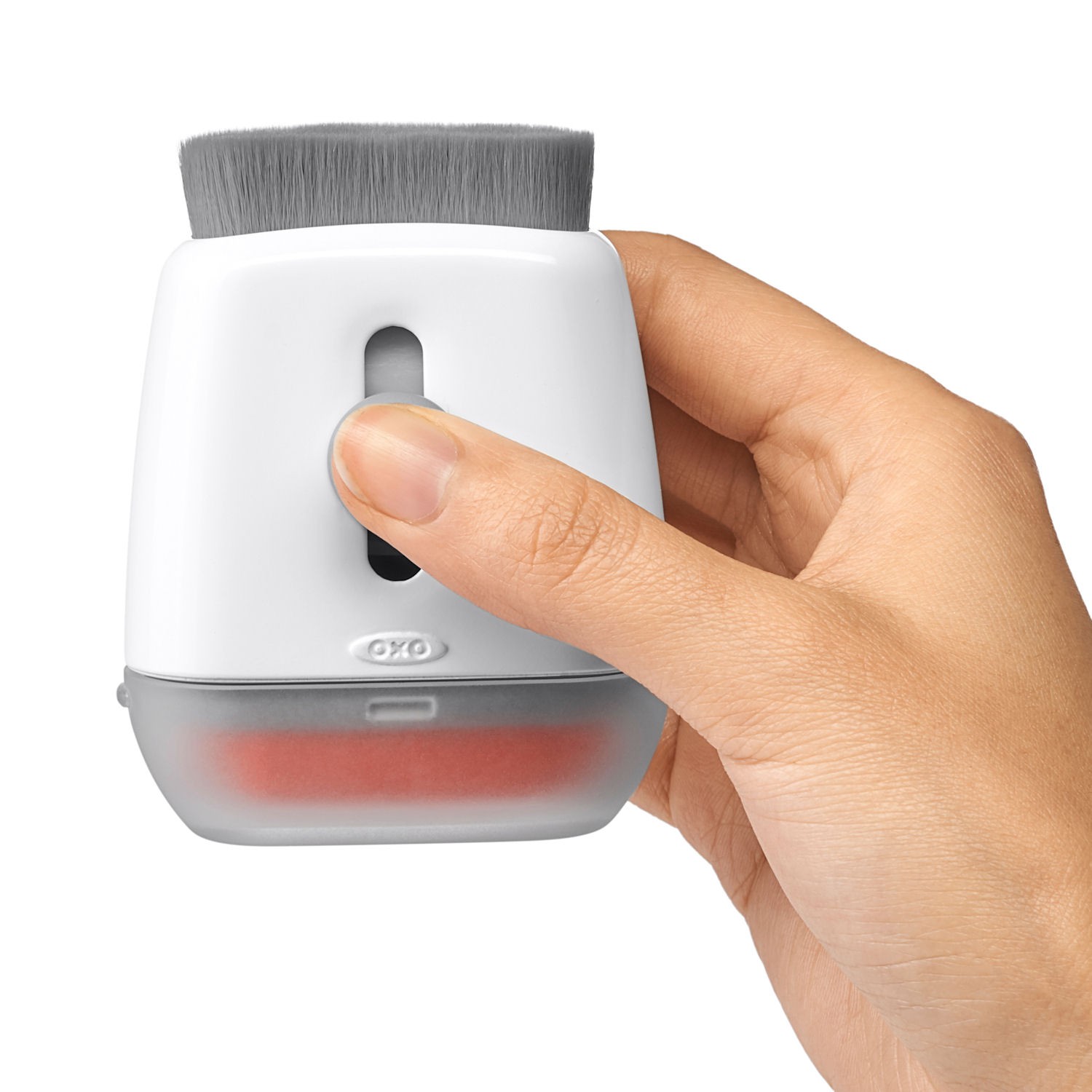 Oxo Good Grips Czy�cik do laptop�w 2 w 1