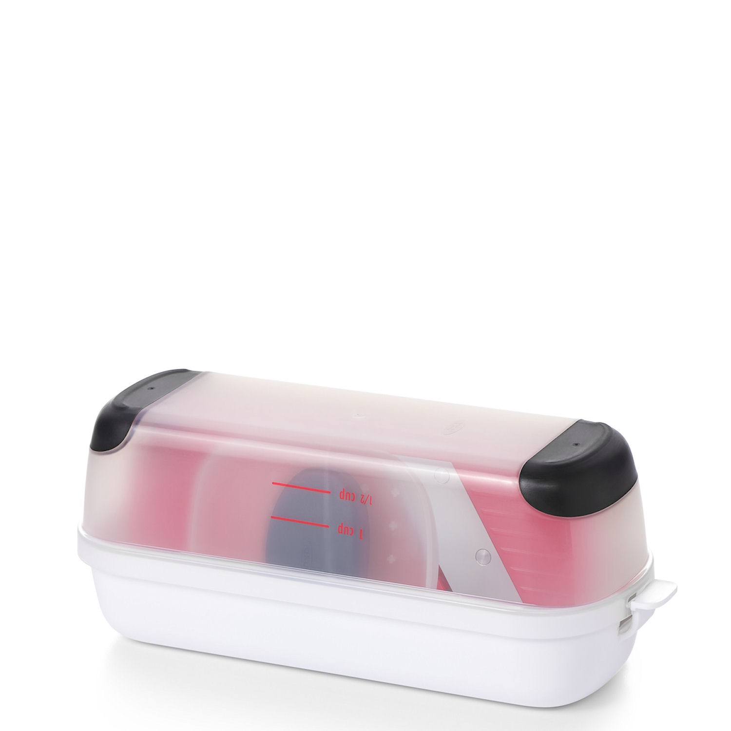 Oxo Good Grips Tarki i slicery - komplet 6 element�w