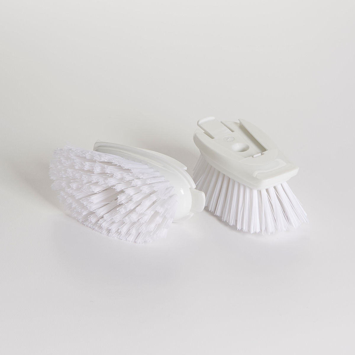 Oxo Good Grips zapas do duej szczotki do naczy, 2 szt